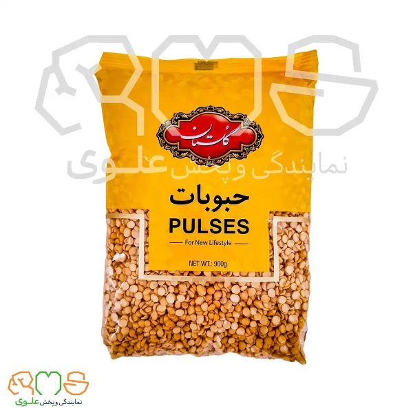 لپه گلستان