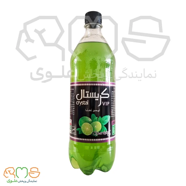 نوشیدنی گازدار موهیتو کریستال - Image 4