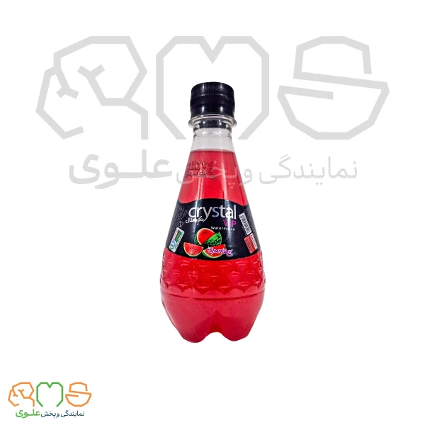 نوشیدنی گازدار هندوانه کریستال - Image 4