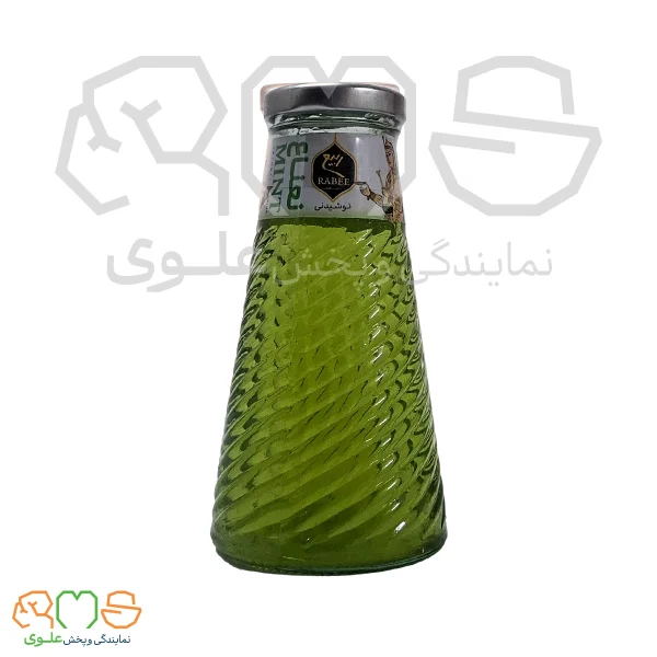 نوشیدنی نعنا ربیع